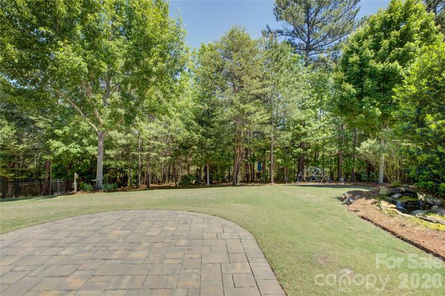 15420 Cimarron Hills Lane, Charlotte, NC 28278