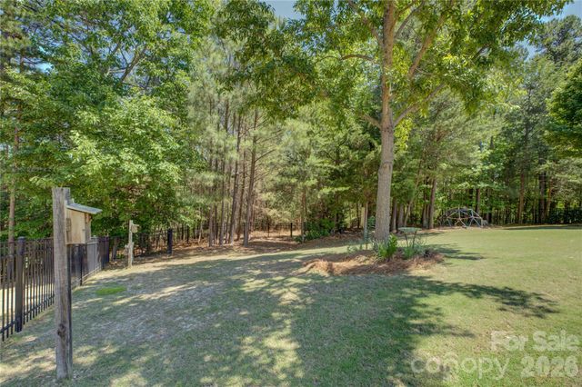 15420 Cimarron Hills Lane, Charlotte, NC 28278