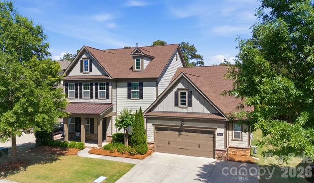 15420 Cimarron Hills Lane, Charlotte, NC 28278