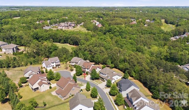 15420 Cimarron Hills Lane, Charlotte, NC 28278