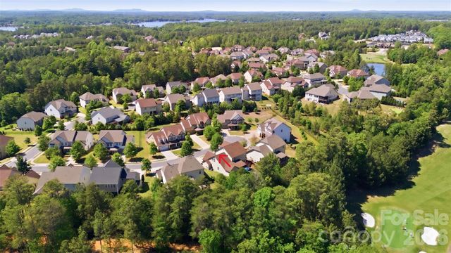 15420 Cimarron Hills Lane, Charlotte, NC 28278