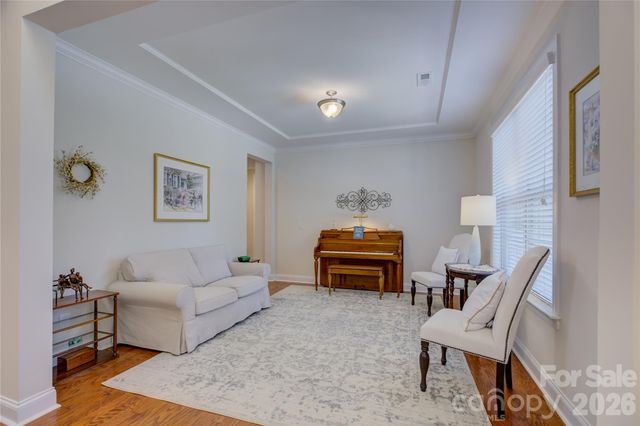 15420 Cimarron Hills Lane, Charlotte, NC 28278