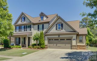 15420 Cimarron Hills Lane, Charlotte, NC 28278