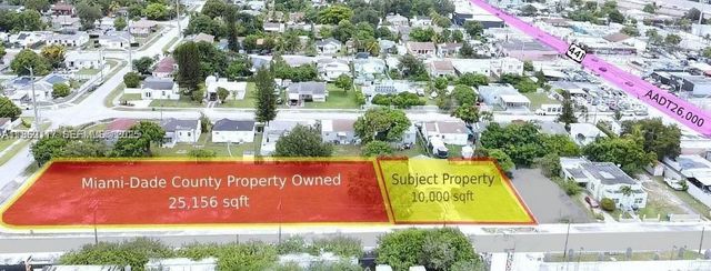 759 NW 73rd Street, Miami, FL 33150