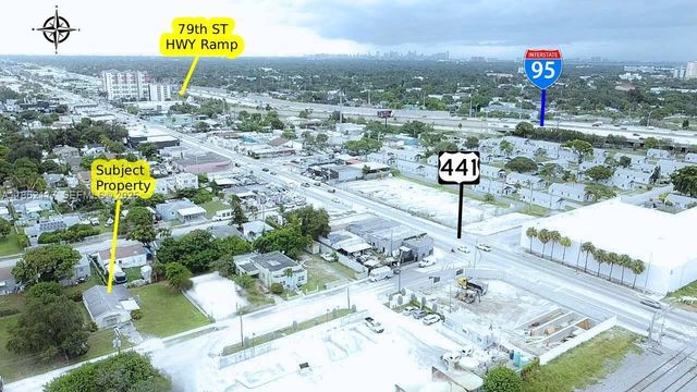 759 NW 73rd Street, Miami, FL 33150