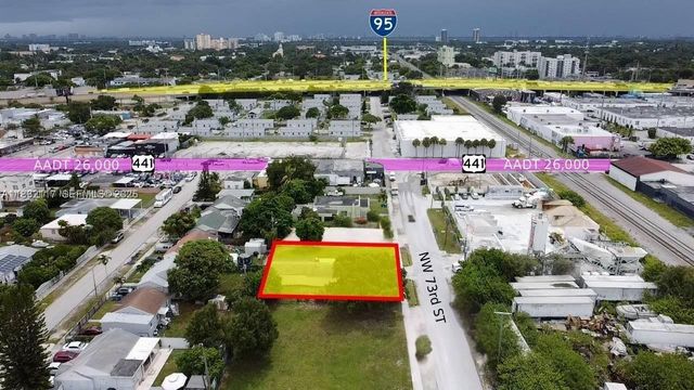 759 NW 73rd Street, Miami, FL 33150