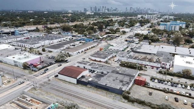 759 NW 73rd Street, Miami, FL 33150