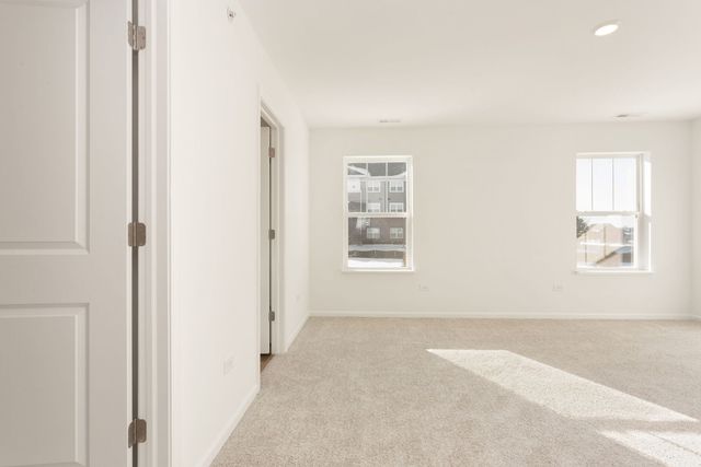 12213 Dodwell Street, Huntley, IL 60142