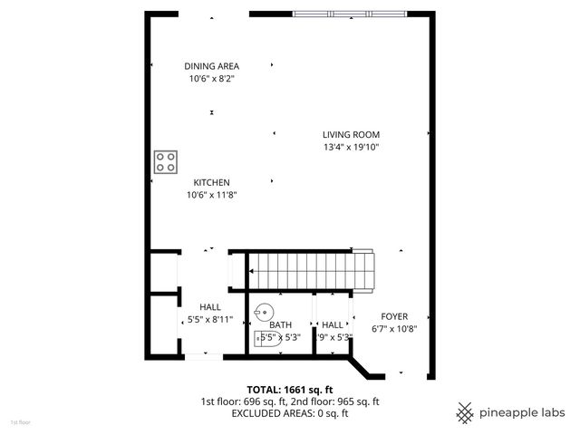 12213 Dodwell Street, Huntley, IL 60142