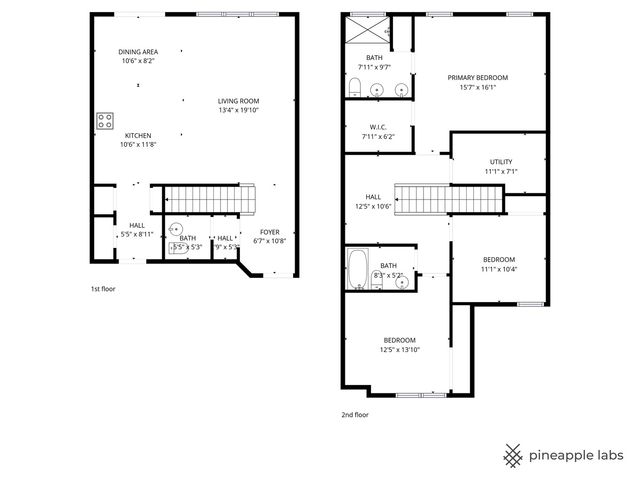 12213 Dodwell Street, Huntley, IL 60142