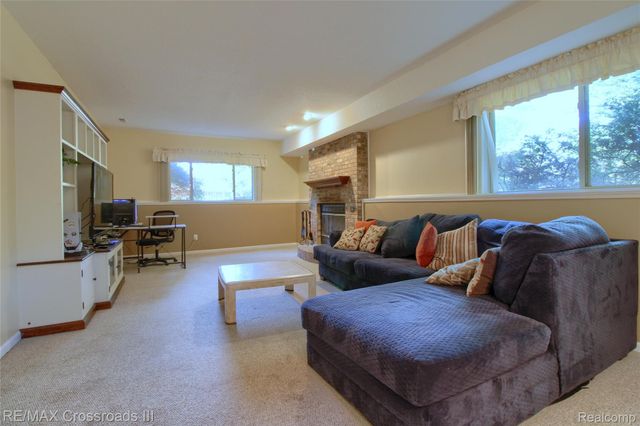 28503 Margaret Lane, Huron Charter Township, MI 48164