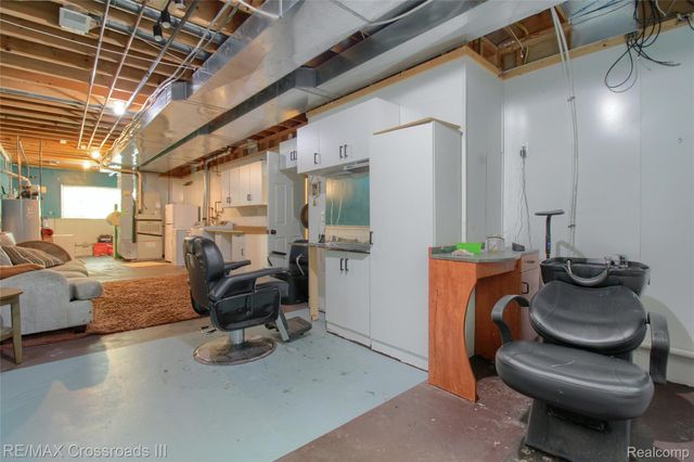 28503 Margaret Lane, Huron Charter Township, MI 48164