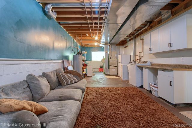 28503 Margaret Lane, Huron Charter Township, MI 48164