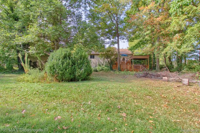 28503 Margaret Lane, Huron Charter Township, MI 48164