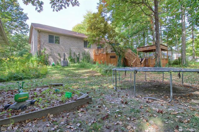 28503 Margaret Lane, Huron Charter Township, MI 48164