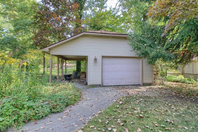 28503 Margaret Lane, Huron Charter Township, MI 48164