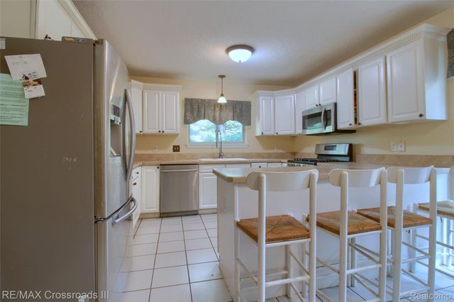 28503 Margaret Lane, Huron Charter Township, MI 48164