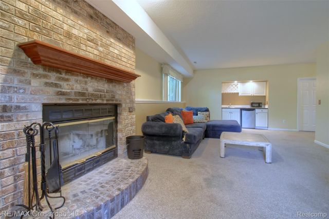 28503 Margaret Lane, Huron Charter Township, MI 48164