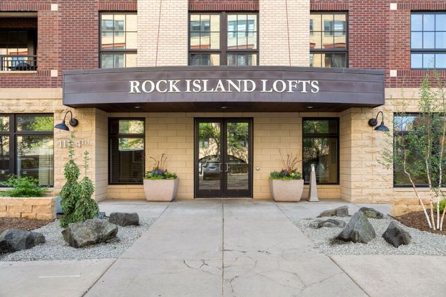 111 4th Avenue N 509, Minneapolis, MN 55401