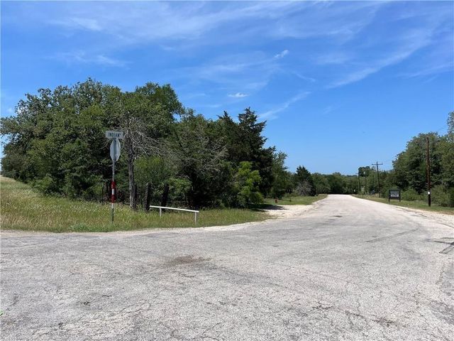 TBD Chickasaw, Smithville, TX 78957