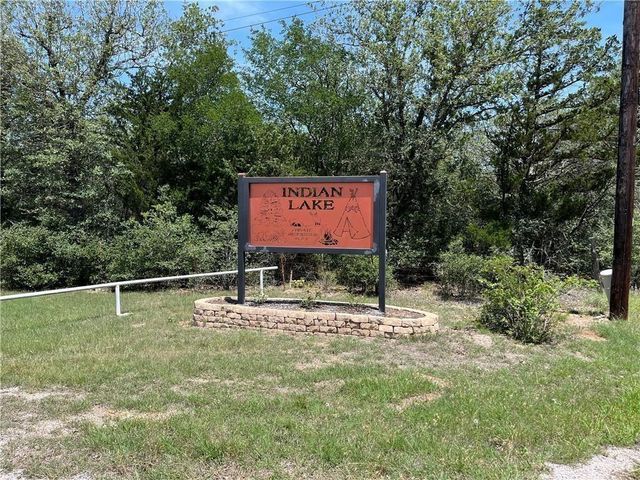TBD Chickasaw, Smithville, TX 78957