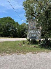 TBD Chickasaw, Smithville, TX 78957