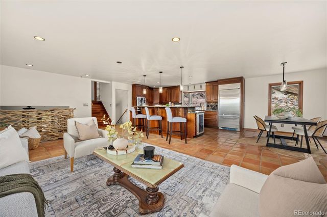 45 Oak Ridge Drive, Castle Rock, CO 80104