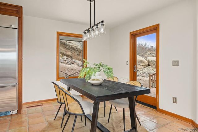 45 Oak Ridge Drive, Castle Rock, CO 80104