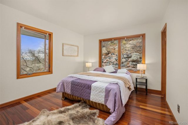 45 Oak Ridge Drive, Castle Rock, CO 80104