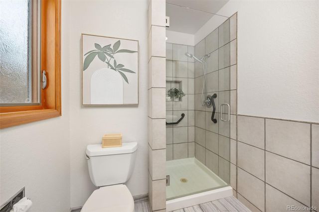 45 Oak Ridge Drive, Castle Rock, CO 80104