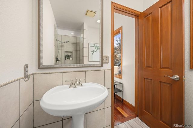 45 Oak Ridge Drive, Castle Rock, CO 80104