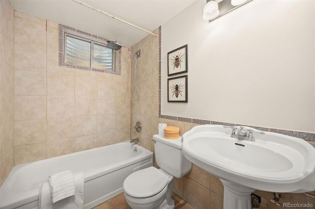 45 Oak Ridge Drive, Castle Rock, CO 80104