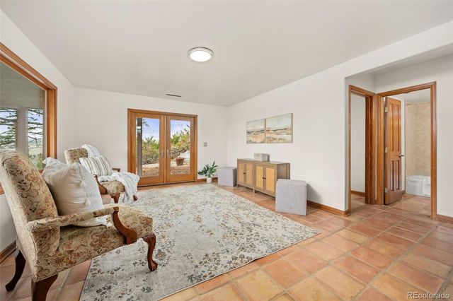 45 Oak Ridge Drive, Castle Rock, CO 80104