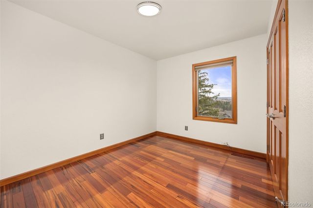 45 Oak Ridge Drive, Castle Rock, CO 80104