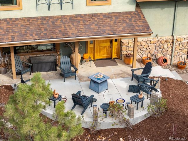 45 Oak Ridge Drive, Castle Rock, CO 80104