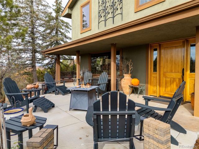 45 Oak Ridge Drive, Castle Rock, CO 80104