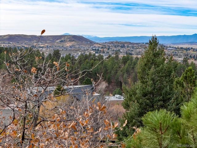 45 Oak Ridge Drive, Castle Rock, CO 80104