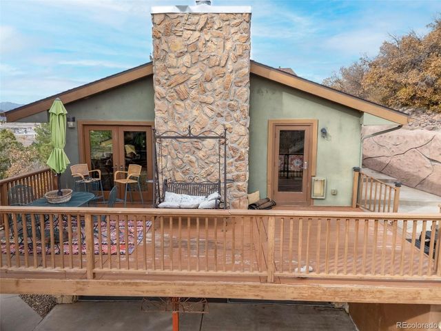 45 Oak Ridge Drive, Castle Rock, CO 80104