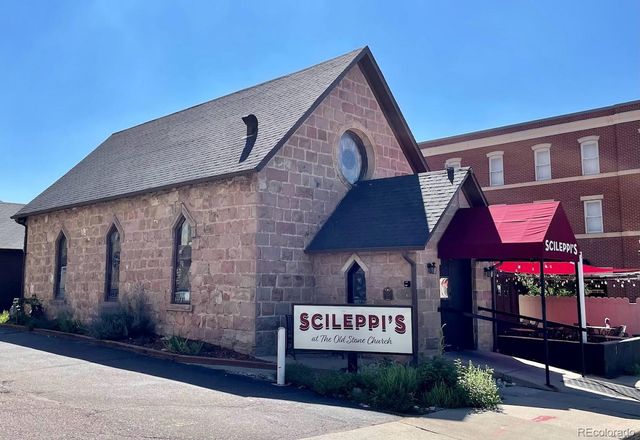 45 Oak Ridge Drive, Castle Rock, CO 80104