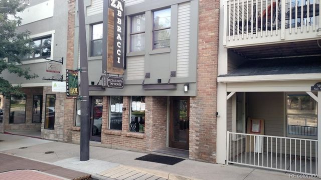 45 Oak Ridge Drive, Castle Rock, CO 80104