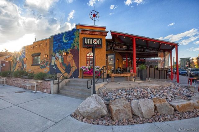 45 Oak Ridge Drive, Castle Rock, CO 80104