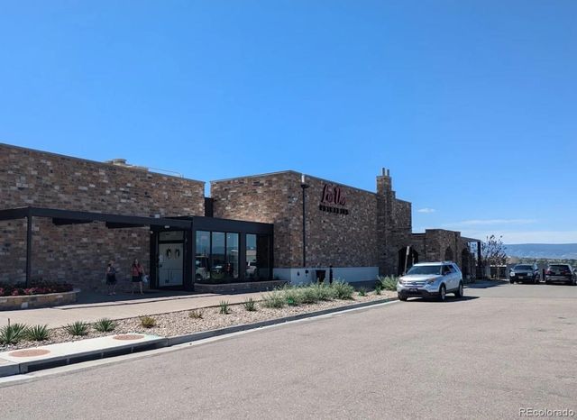 45 Oak Ridge Drive, Castle Rock, CO 80104