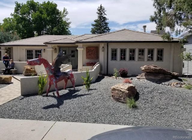 45 Oak Ridge Drive, Castle Rock, CO 80104