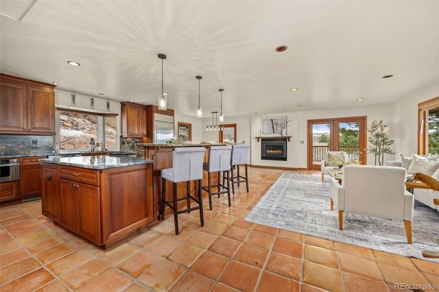 45 Oak Ridge Drive, Castle Rock, CO 80104