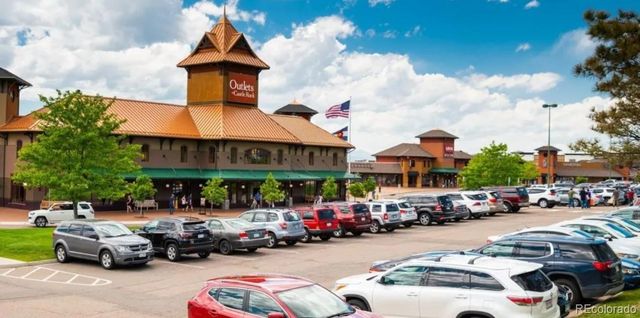 45 Oak Ridge Drive, Castle Rock, CO 80104