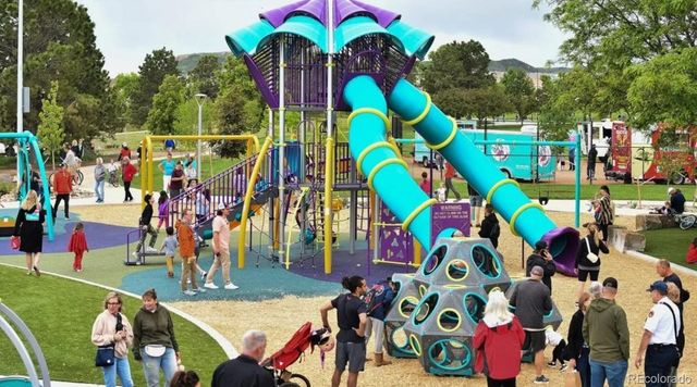 45 Oak Ridge Drive, Castle Rock, CO 80104