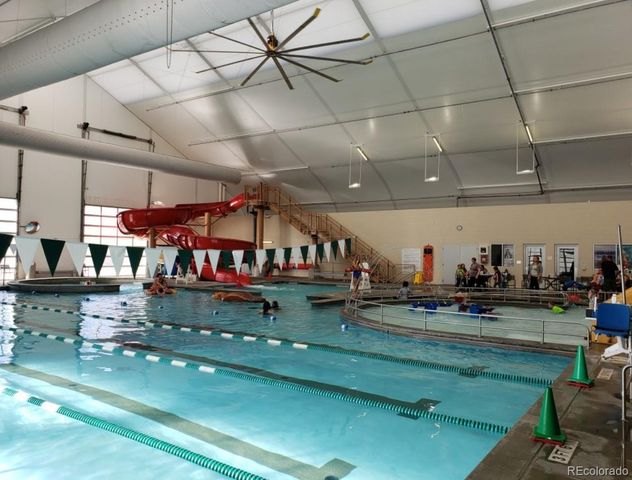 45 Oak Ridge Drive, Castle Rock, CO 80104