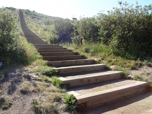 45 Oak Ridge Drive, Castle Rock, CO 80104