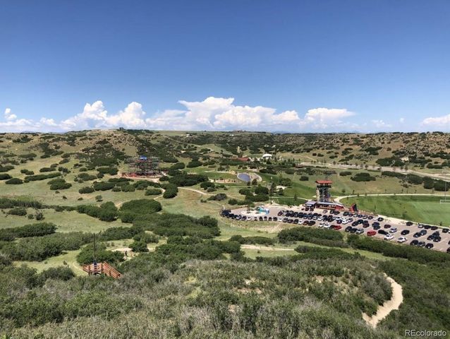 45 Oak Ridge Drive, Castle Rock, CO 80104