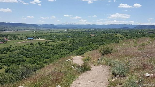 45 Oak Ridge Drive, Castle Rock, CO 80104